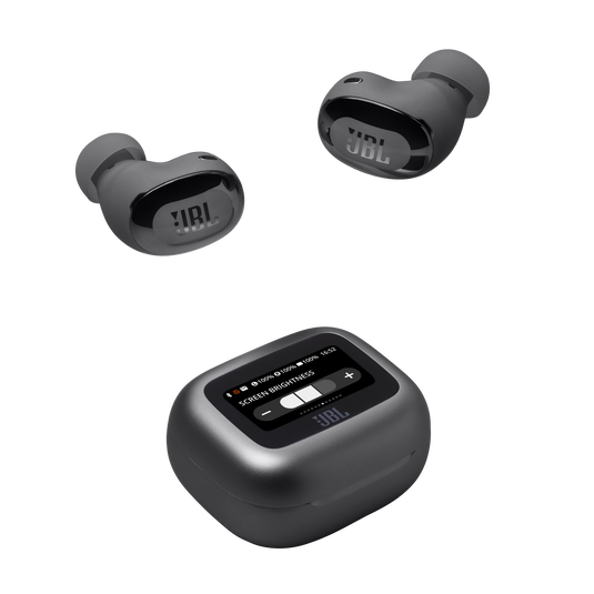 JBL Live Buds 3 | True wireless Noise Cancelling bud-type earbuds